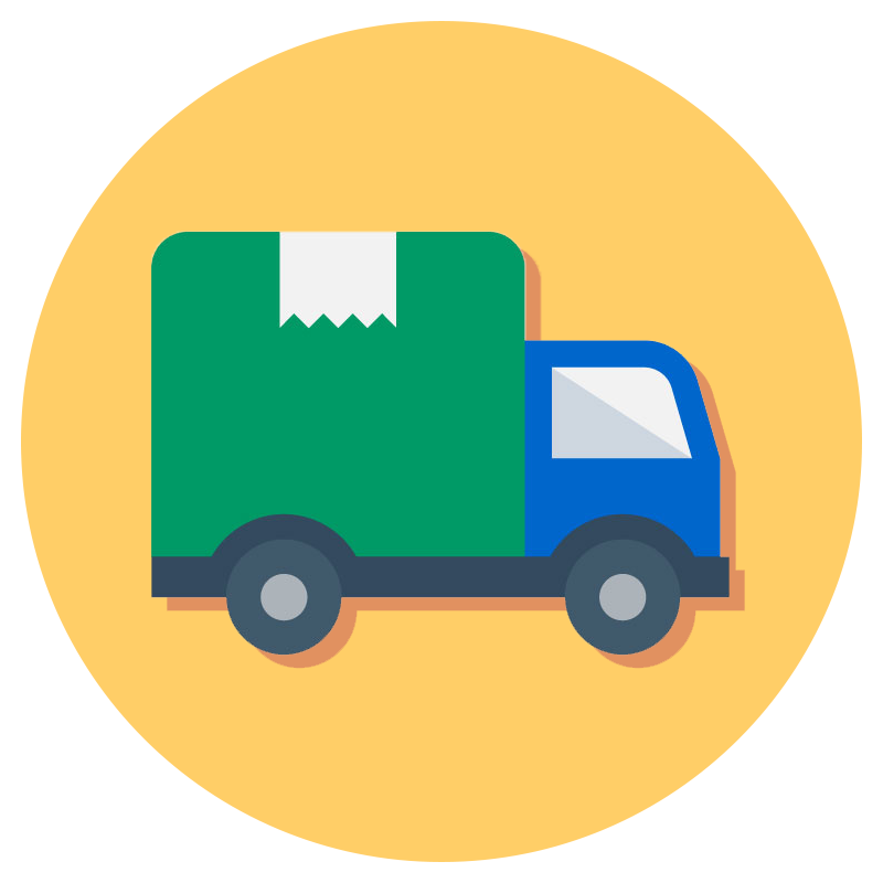 Быстрая доставка техники 